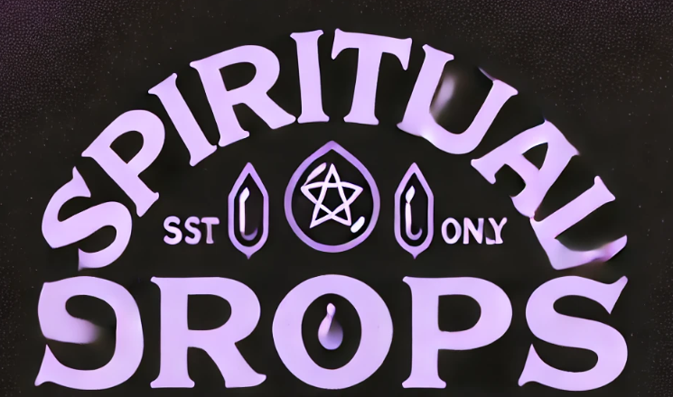 Spritual Drops