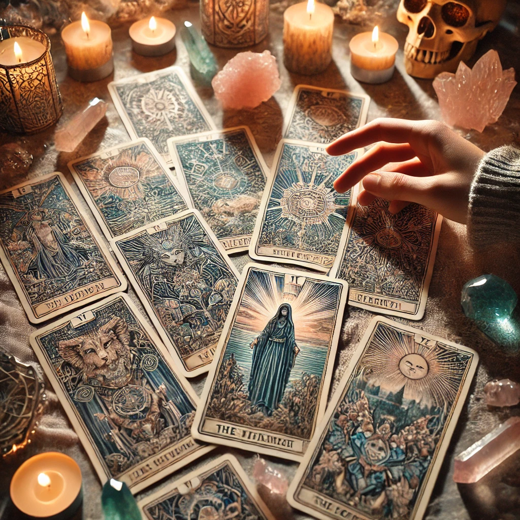 Tarot